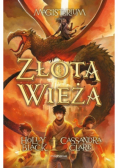 Złota wieża
