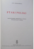 Ptaki Polski