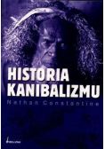 Historia kanibalizmu