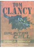 Splinter Cell. Operacja "Barakuda"