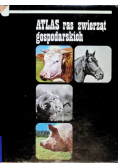 Atlas ras zwierząt gospodarskich
