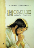 Homilie niedzielne i świąteczne