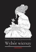 Jasnorzewska Wybór wierszy
