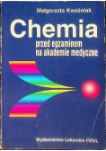 Chemia przed egzaminem na akademie medyczne