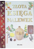 Złota księga nalewek