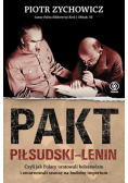 Pakt Piłsudski-Lenin
