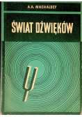 Świat dźwięków