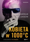 Kobieta w 1000 stopni C