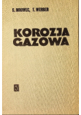 Korozja Gazowa