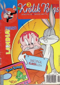 Komiks Królik Bugs Nr 3