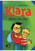 Klara Słowo na Szy