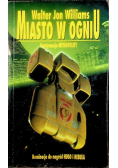 Miasto w ogniu