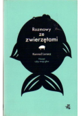 Rozmowy ze zwierzętami