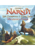Opowieści z Narnii Lew Czarownica i Stara Szafa Mieszkańcy Narnii