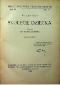 Stulecie dziecka 1928 r.