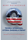 Q. Teoria spiskowa, która zmieniła świat