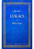 Młody Hegel