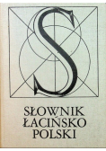 Słownik Łacińsko Polski