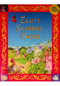 Złoty skarbiec baśni
