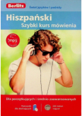 Hiszpański Szybki kurs mówienia