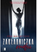 Zakładniczka mafii