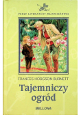 Tajemniczy ogród