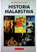 Historia malarstwa