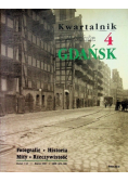 Kwartalnik był sobie Gdańsk Nr 4 / 98