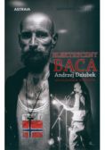 Elektryczny Baca Andrzej Dziubek