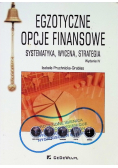 Egzotyczne opcje finansowe