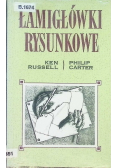 Łamigłówki rysunkowe