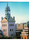 Zamek książąt pomorskich w szczecinie