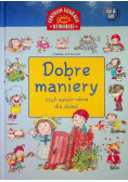 Dobre maniery czyli savoir-vivre dla dzieci