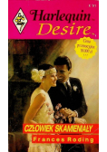 Harlequin Desire Tom 4 Człowiek skamieniały