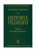 Historia filozofii Tom 5
