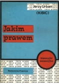 Jakim prawem