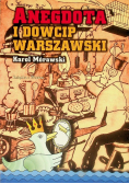 Anegdota i dowcip warszawski