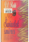 Świadek śmierci