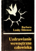 Uzdrawianie wewnętrzne człowieka