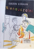 Nienauczalni