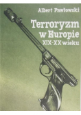 Terroryzm międzynarodowy