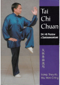 Tai Chi Chuan 24 i 48 Postaw z zastosowaniami