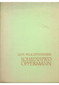 Rodzeństwo Oppermann
