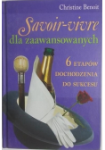 Savoir-vivre dla zaawansowanych