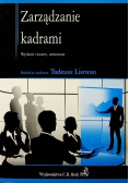 Zarządzanie kadrami