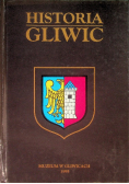 Historia Gliwic
