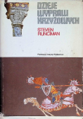 Dzieje wypraw krzyżowych Tom 2
