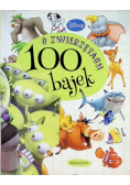 100 bajek o zwierzętach