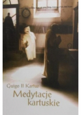 Medytacje kartuskie