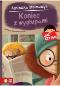Koniec z wygłupami